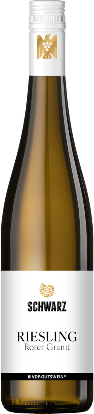 VDP.Gutswein Riesling Roter Granit | Martin Schwarz