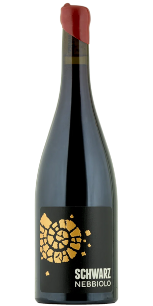 Martin Schwarz | Nebbiolo Solera 2024