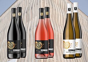 Martin Schwarz Winter-Ende-Paket